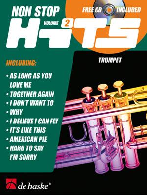 Non Stop Hits Vol. 2 - pro trumpetu